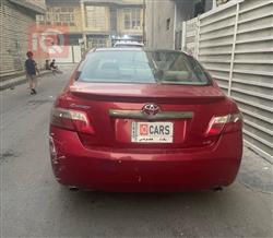 تۆیۆتا کامری